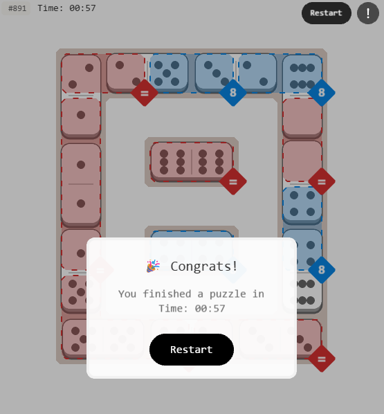 Puzzle 891